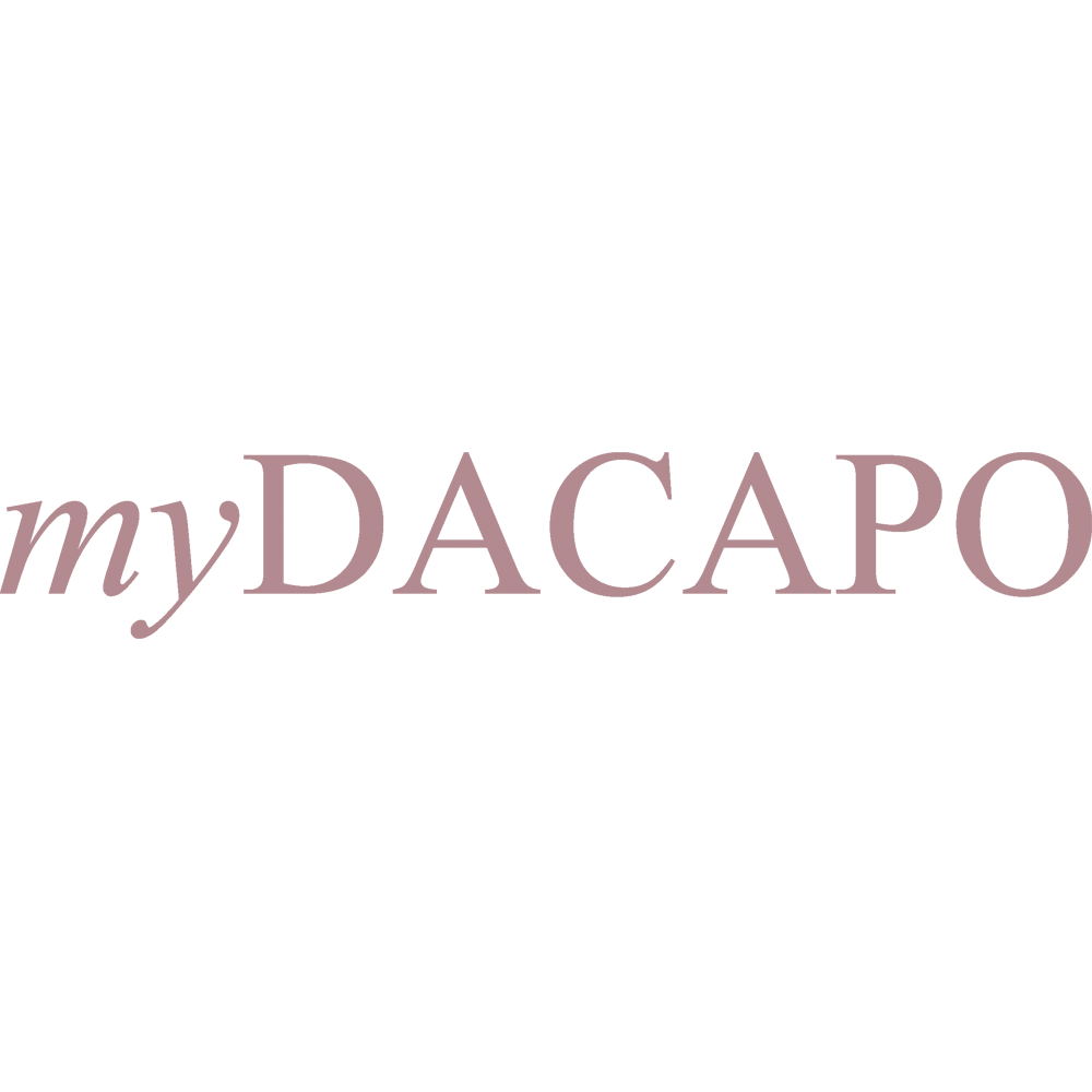 Logo Mydacapo.de