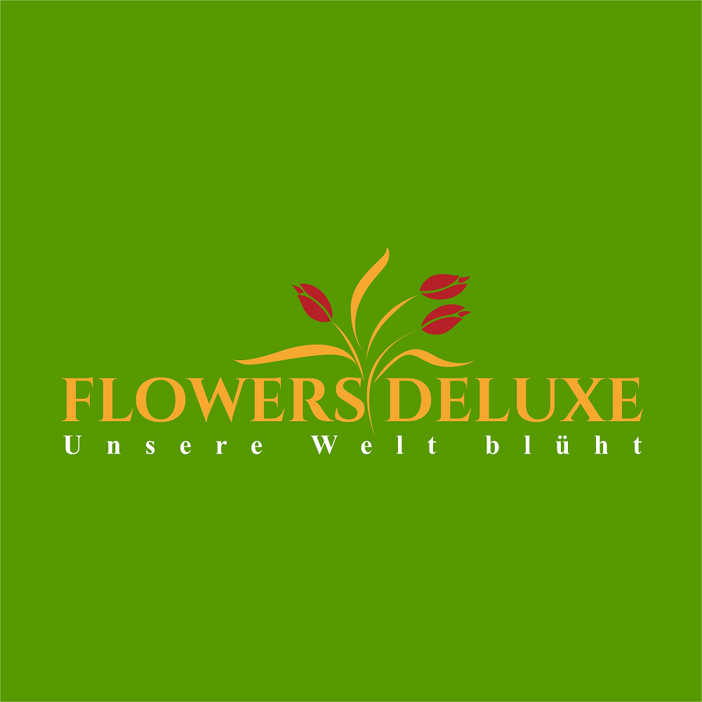 Logo Flowers-deluxe.de