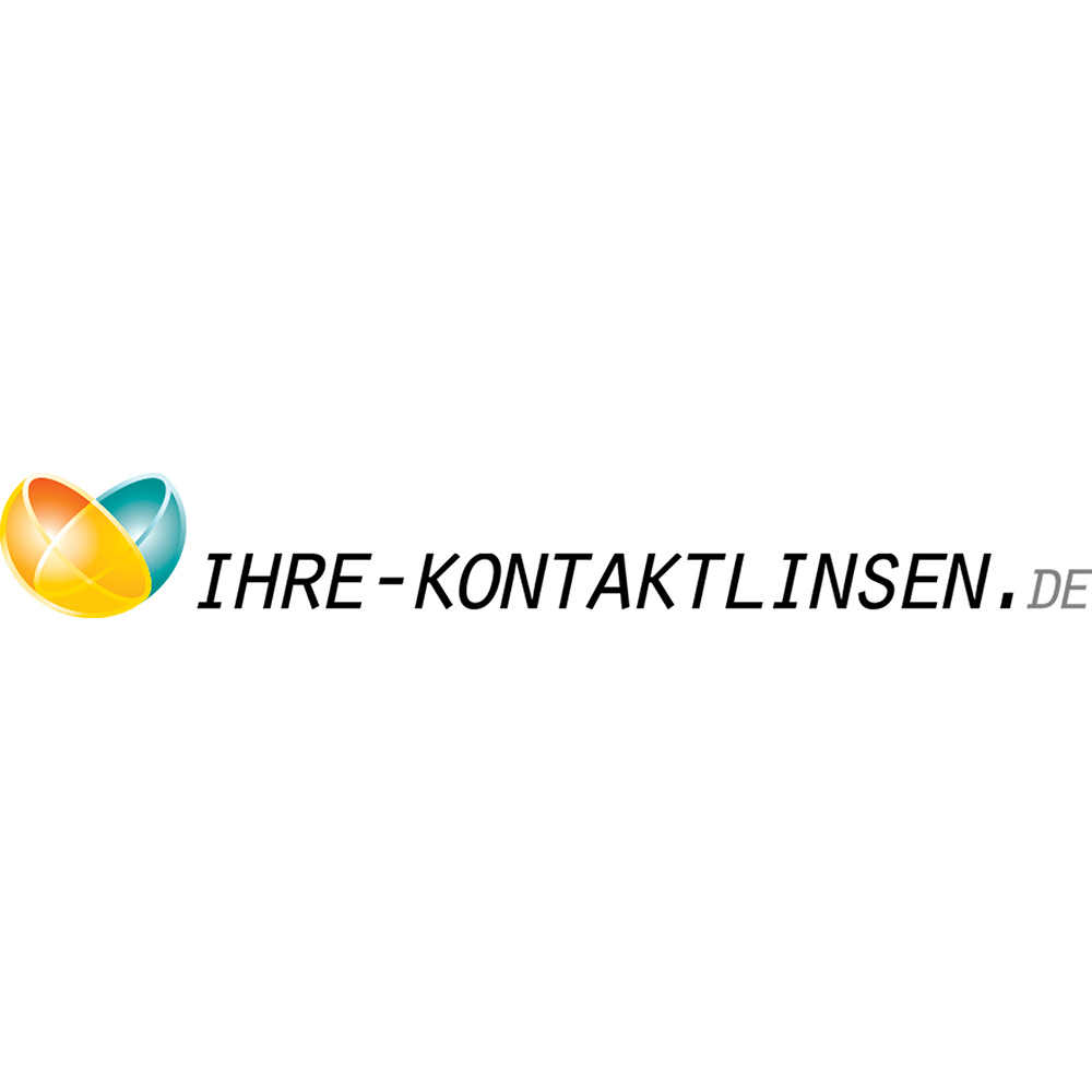 Logo Ihre-kontaktlinsen.de