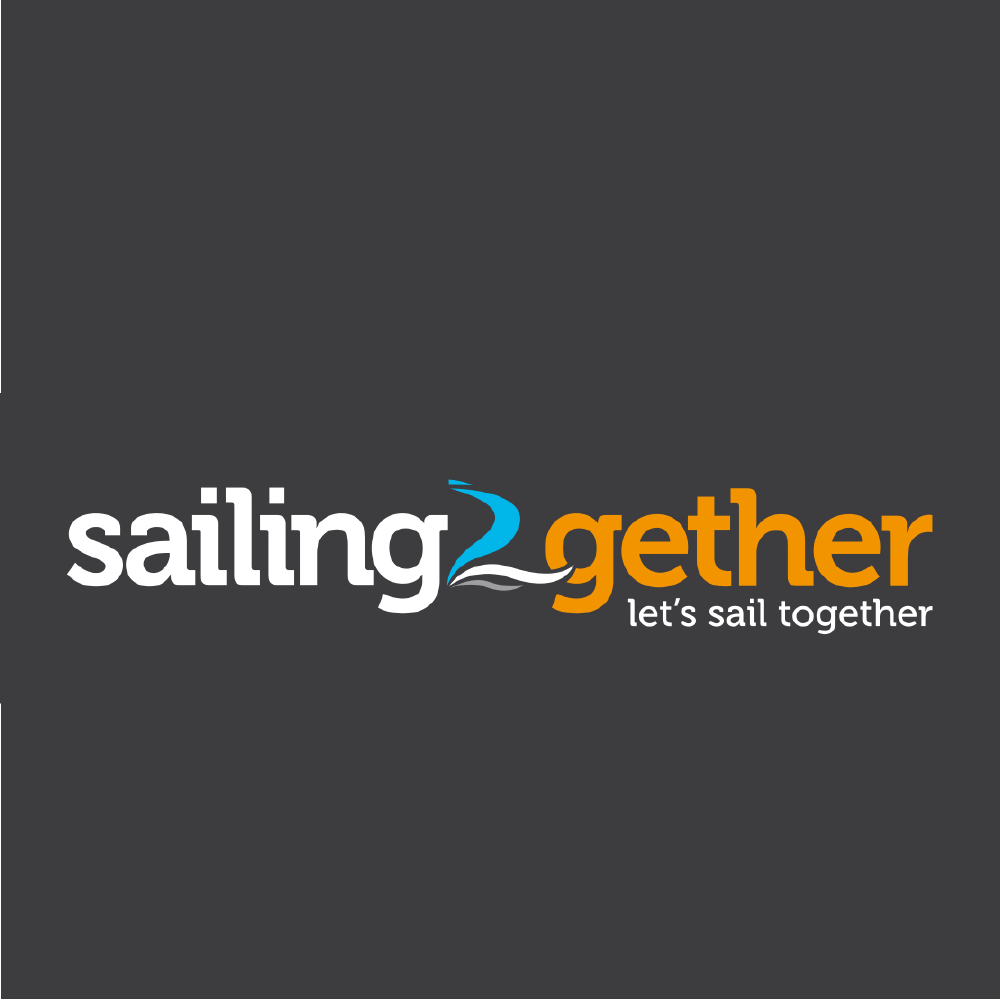 Logo Sailing2gether.de