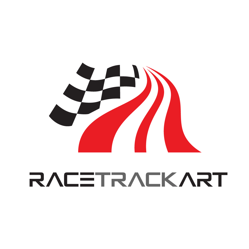 Logo RaceTrackArt.de