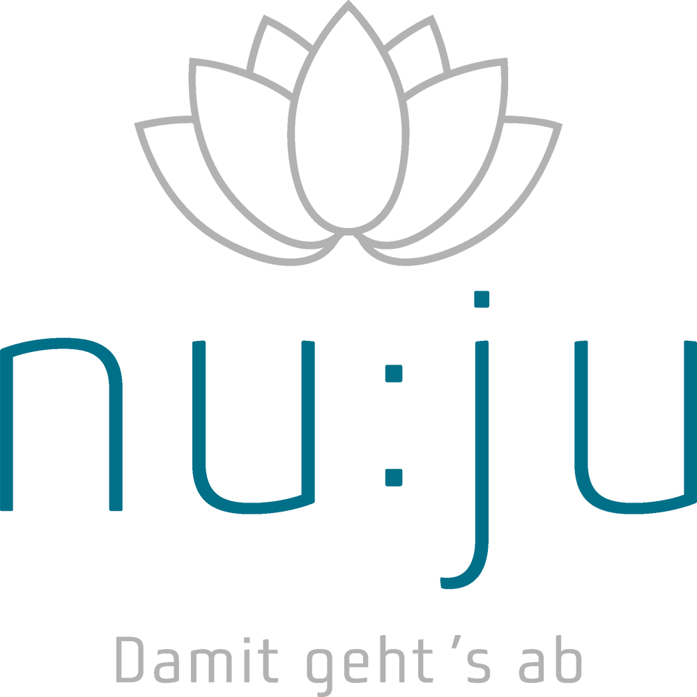 Logo Nu:ju