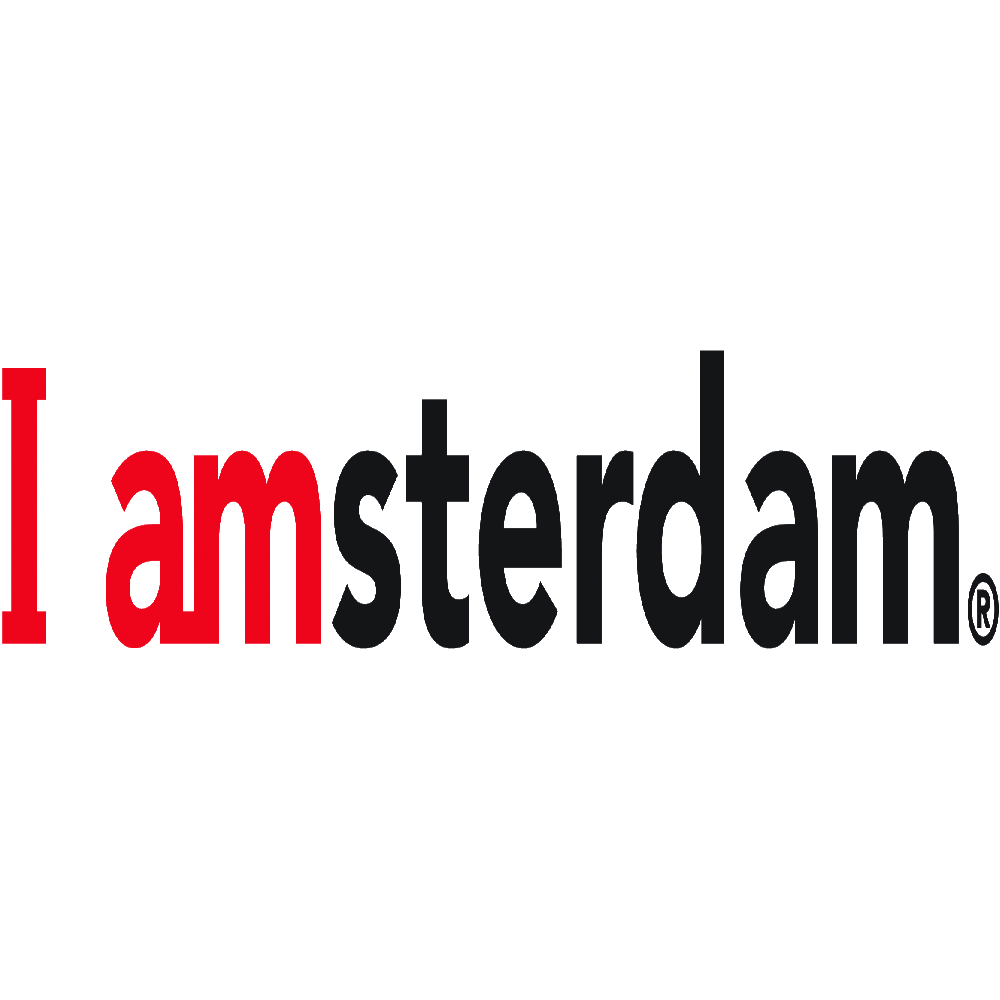 Logo Iamsterdam.com DE