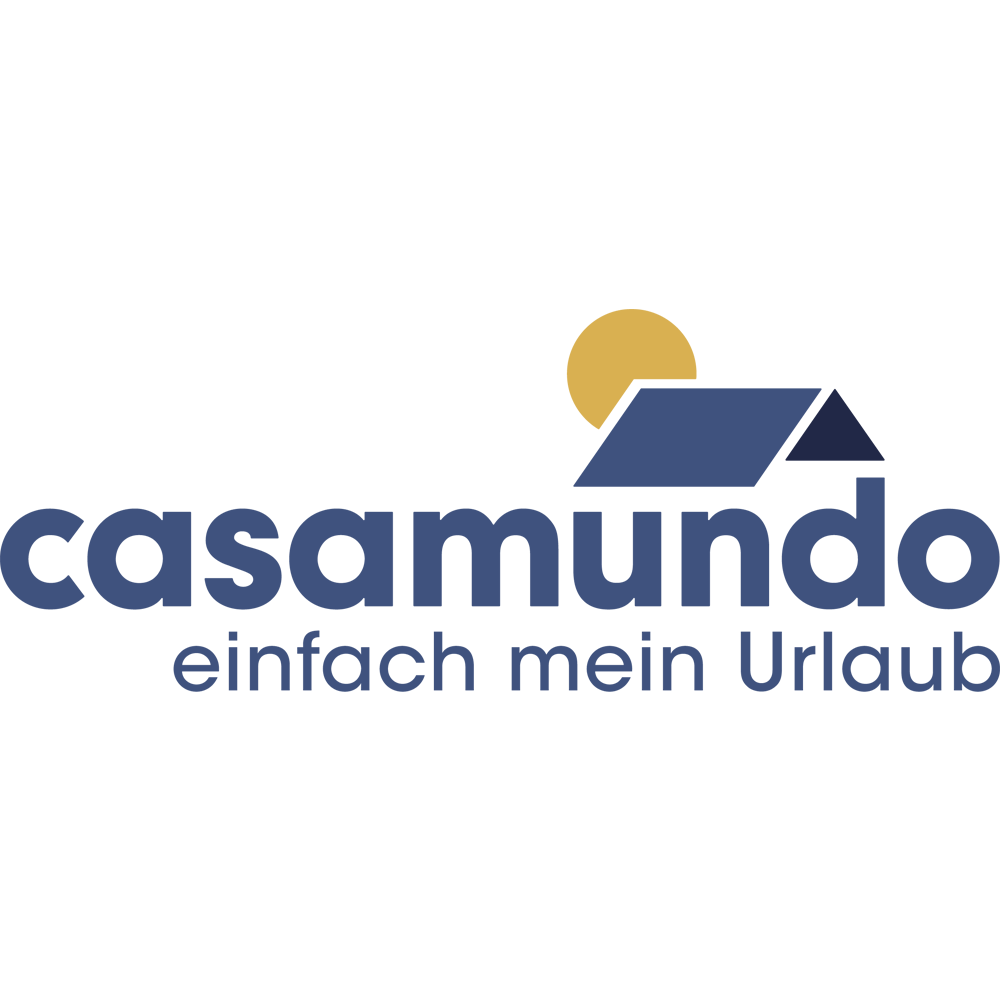 Logo CASAMUNDO DE