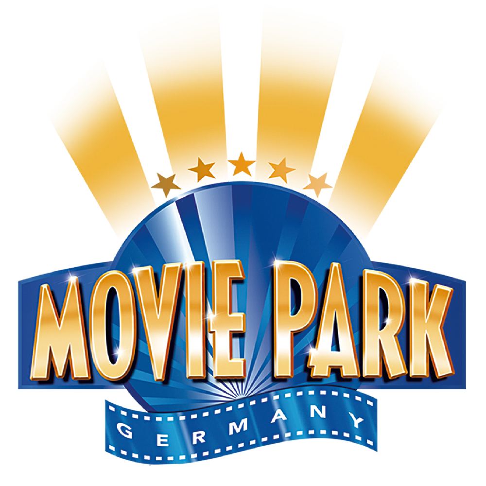 Logo Movieparkholidays.de