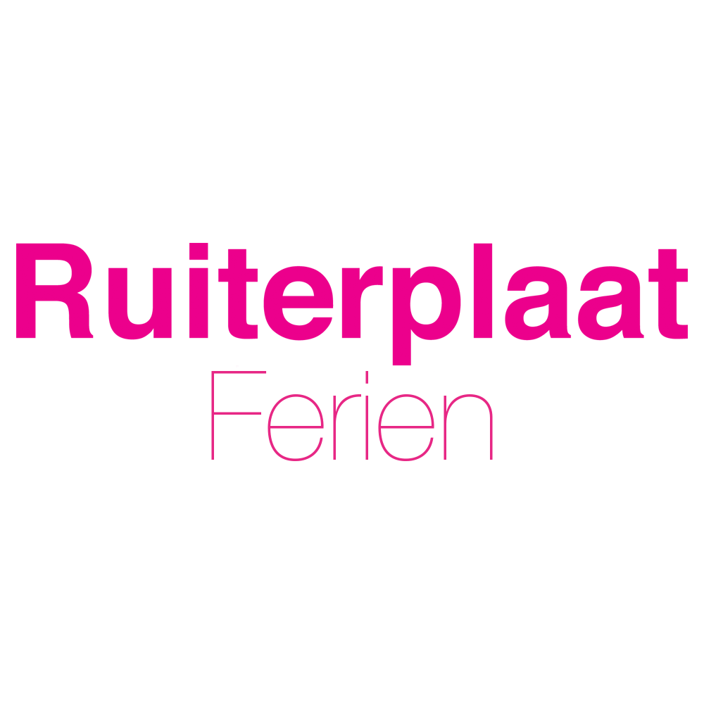Logo Ruiterplaatferienwohnungen.de