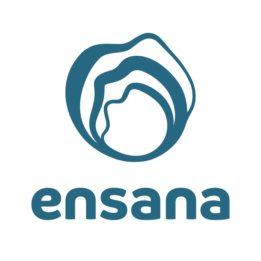 Logo Ensana Hotels