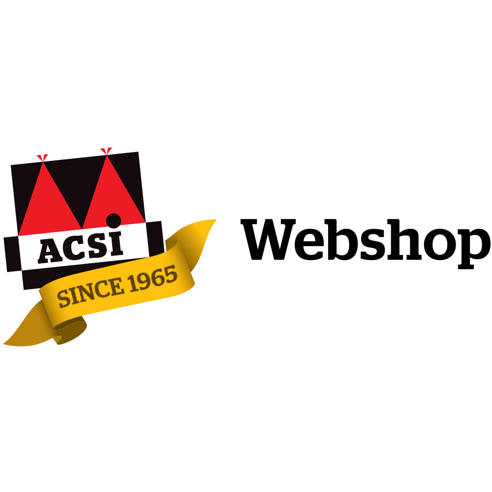 Logo webshop.acsi.eu