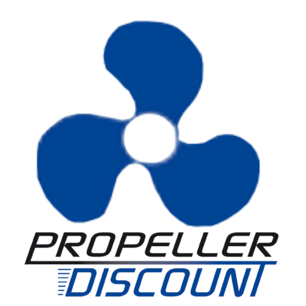 Logo propellerdiscount.de