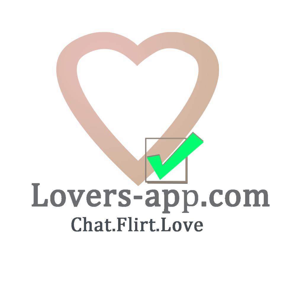 Logo Lovers-app