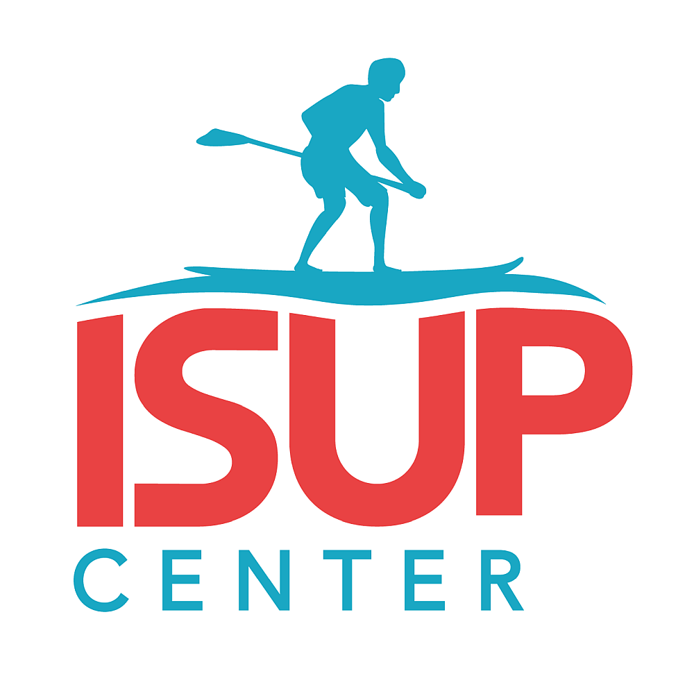 Logo iSUPCENTER