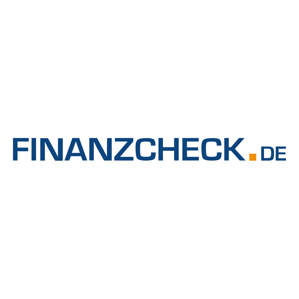 Logo FINANZCHECK.DE