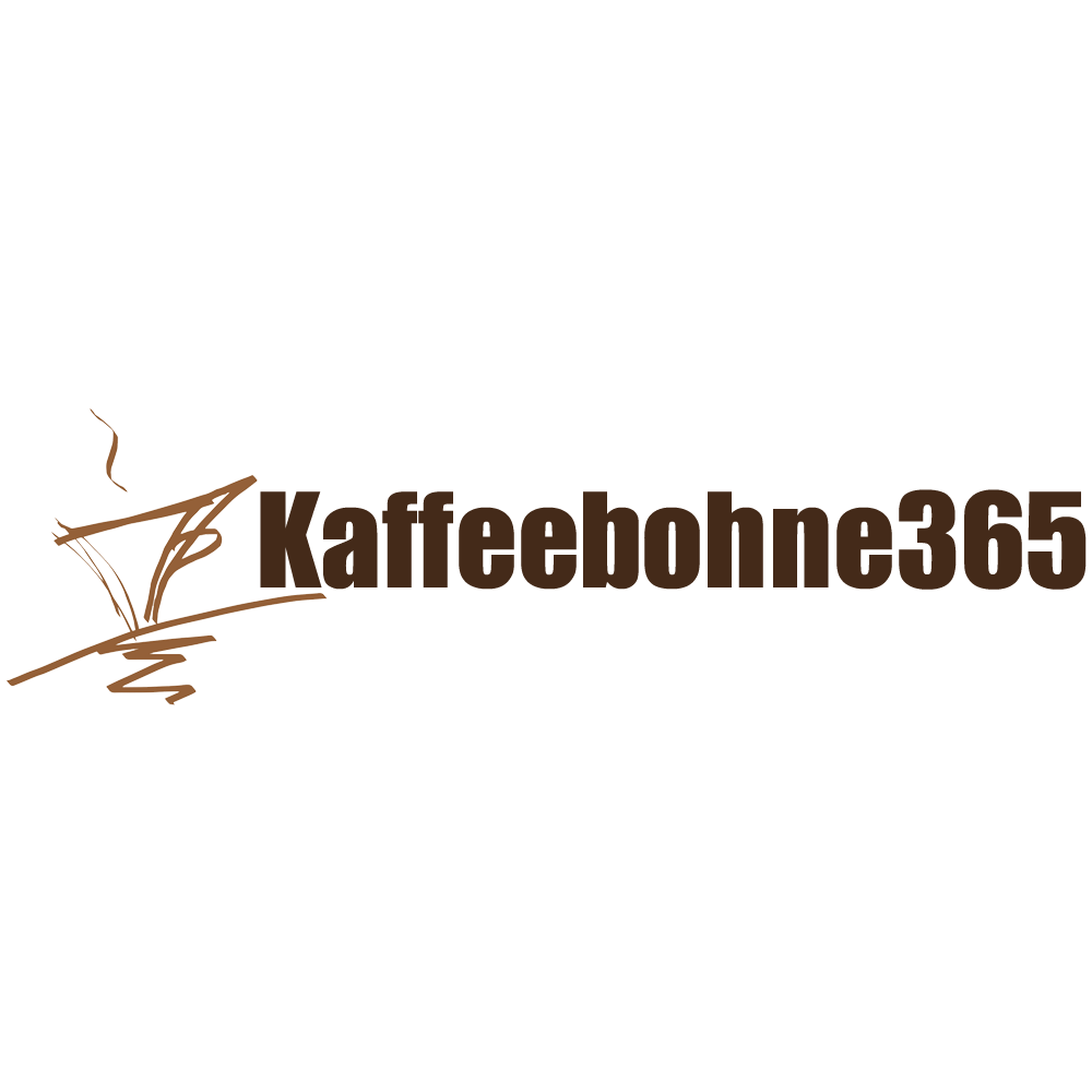 Logo Kaffeebohne365