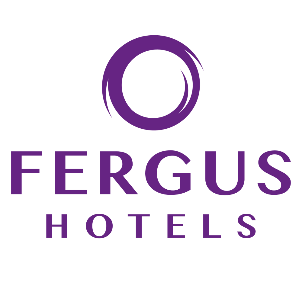 Logo Fergus Hotels