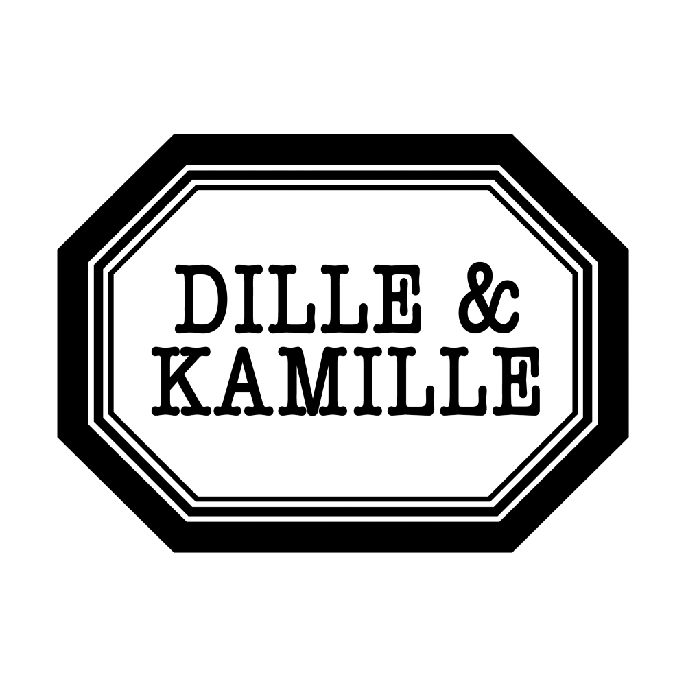 Logo Dille-kamille.de