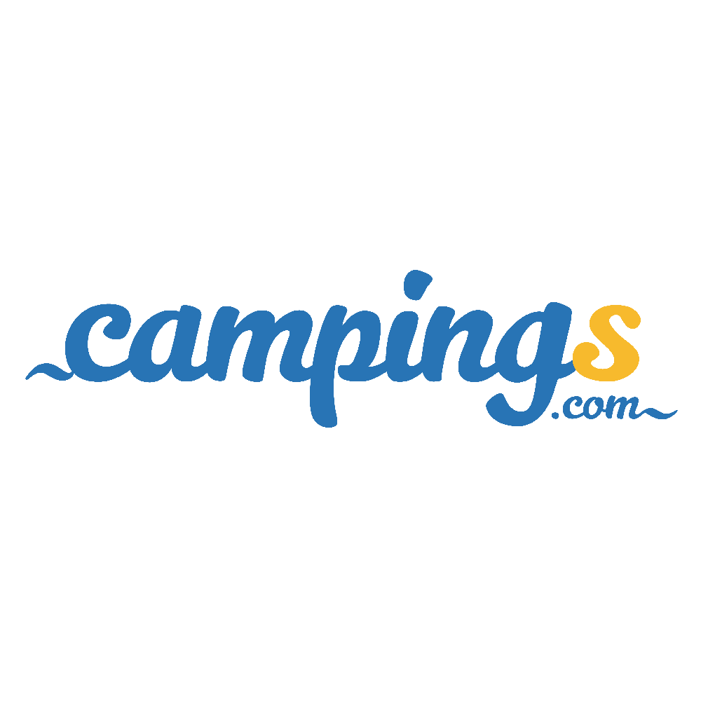 Logo Campings.com