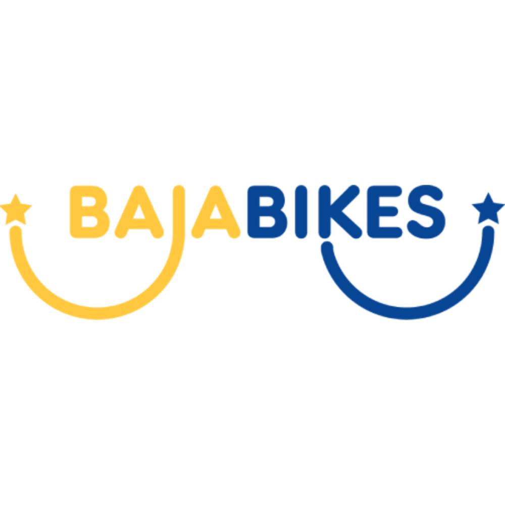 Logo Baja Bikes DE