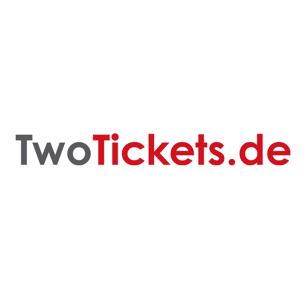 Logo TwoTickets.de
