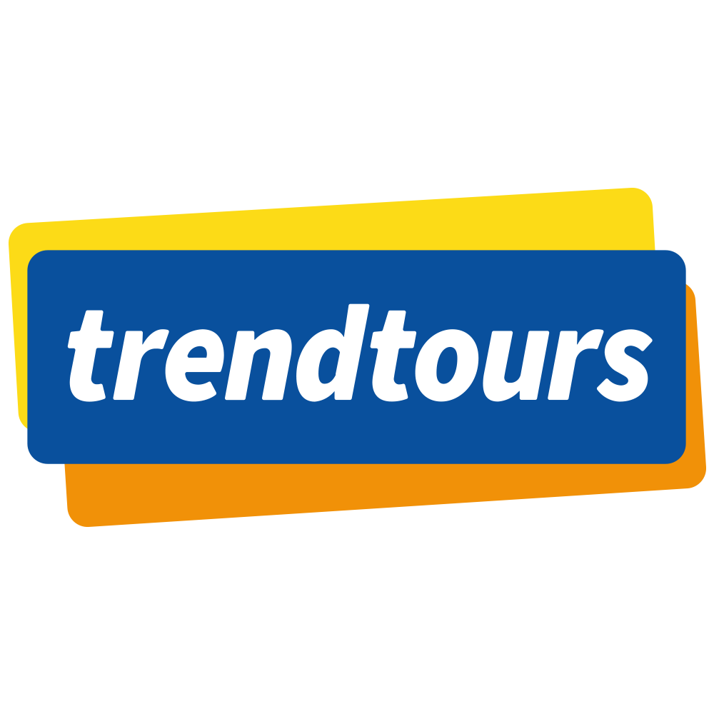 Logo trendtours.de