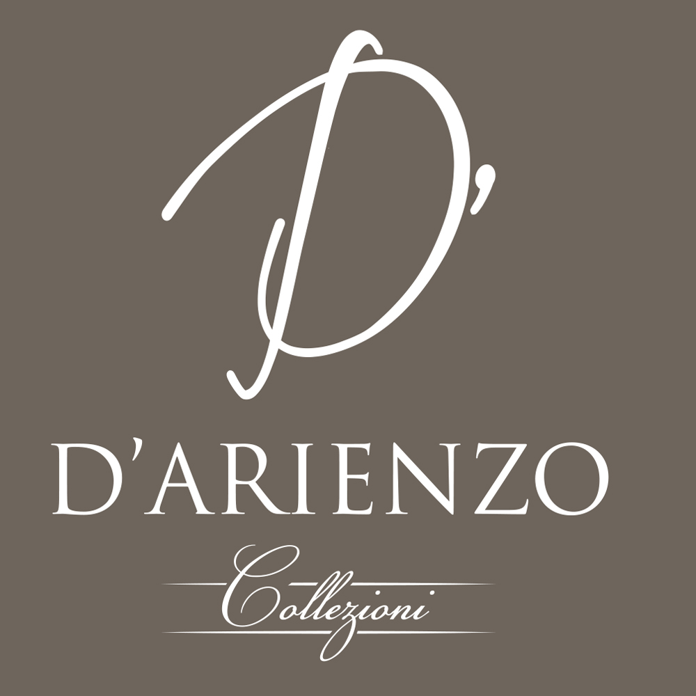 Logo Darienzo.de