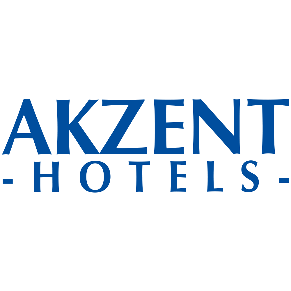 Logo Akzent Hotels