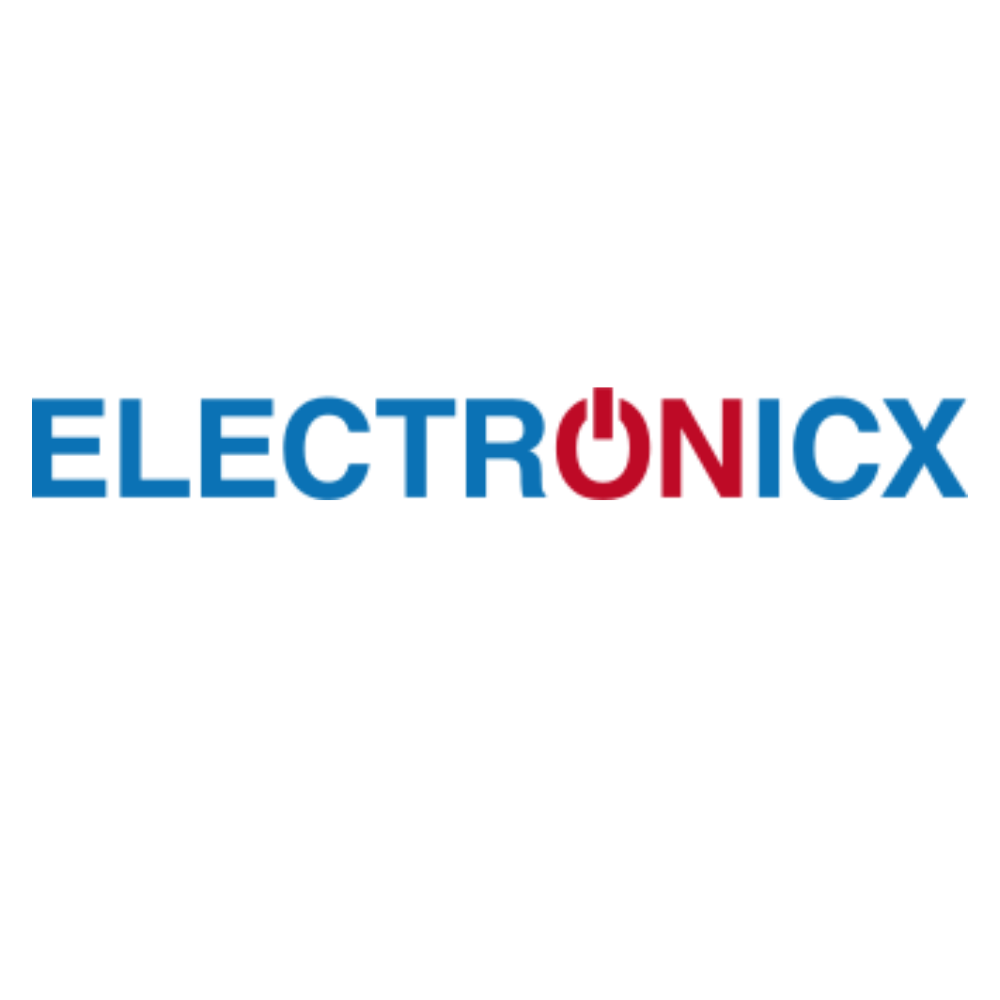 Logo Electronicx.de/