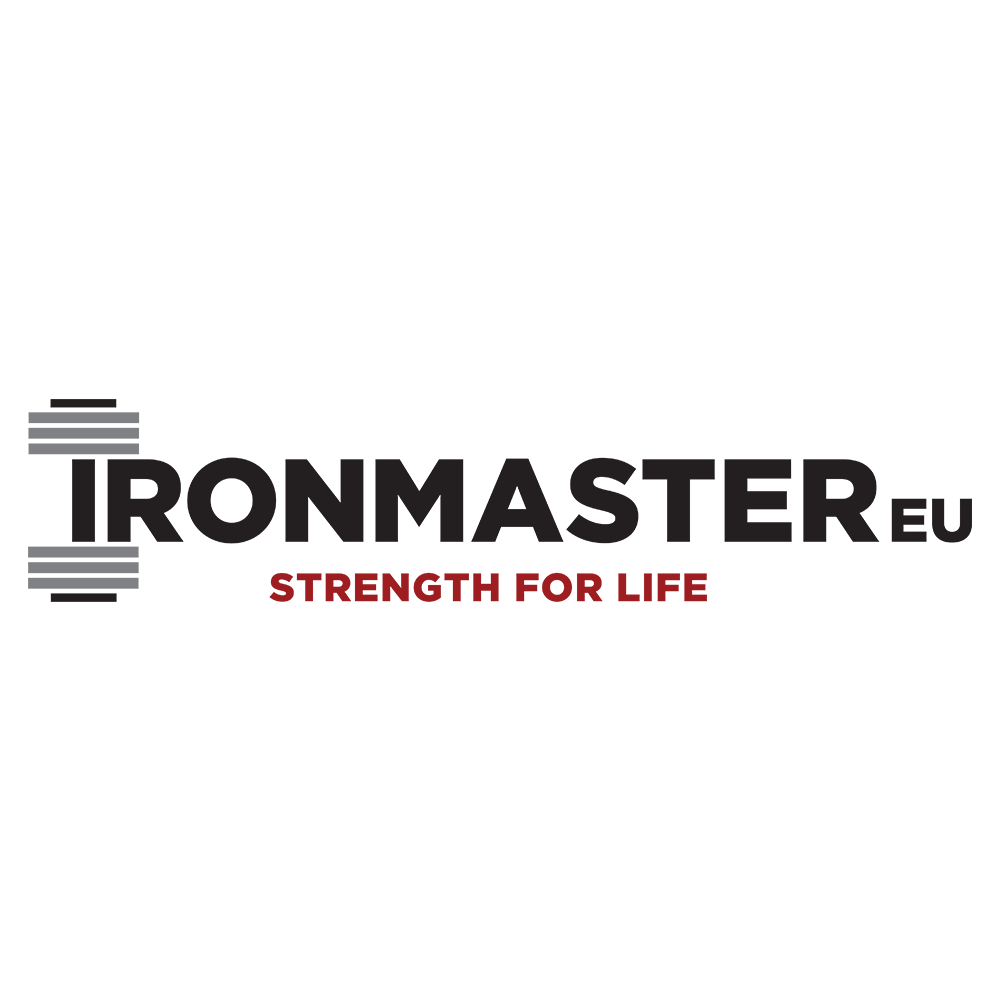 Logo Ironmaster