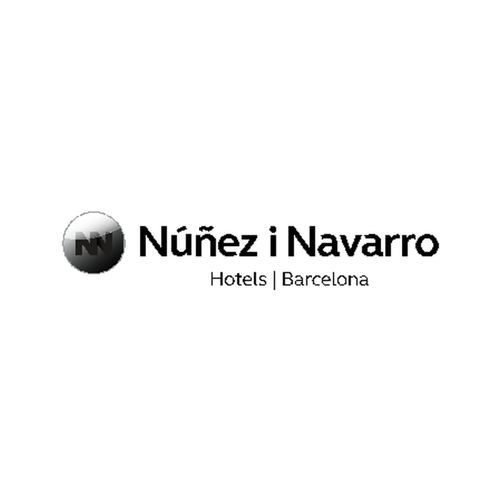 Logo NN Hotels