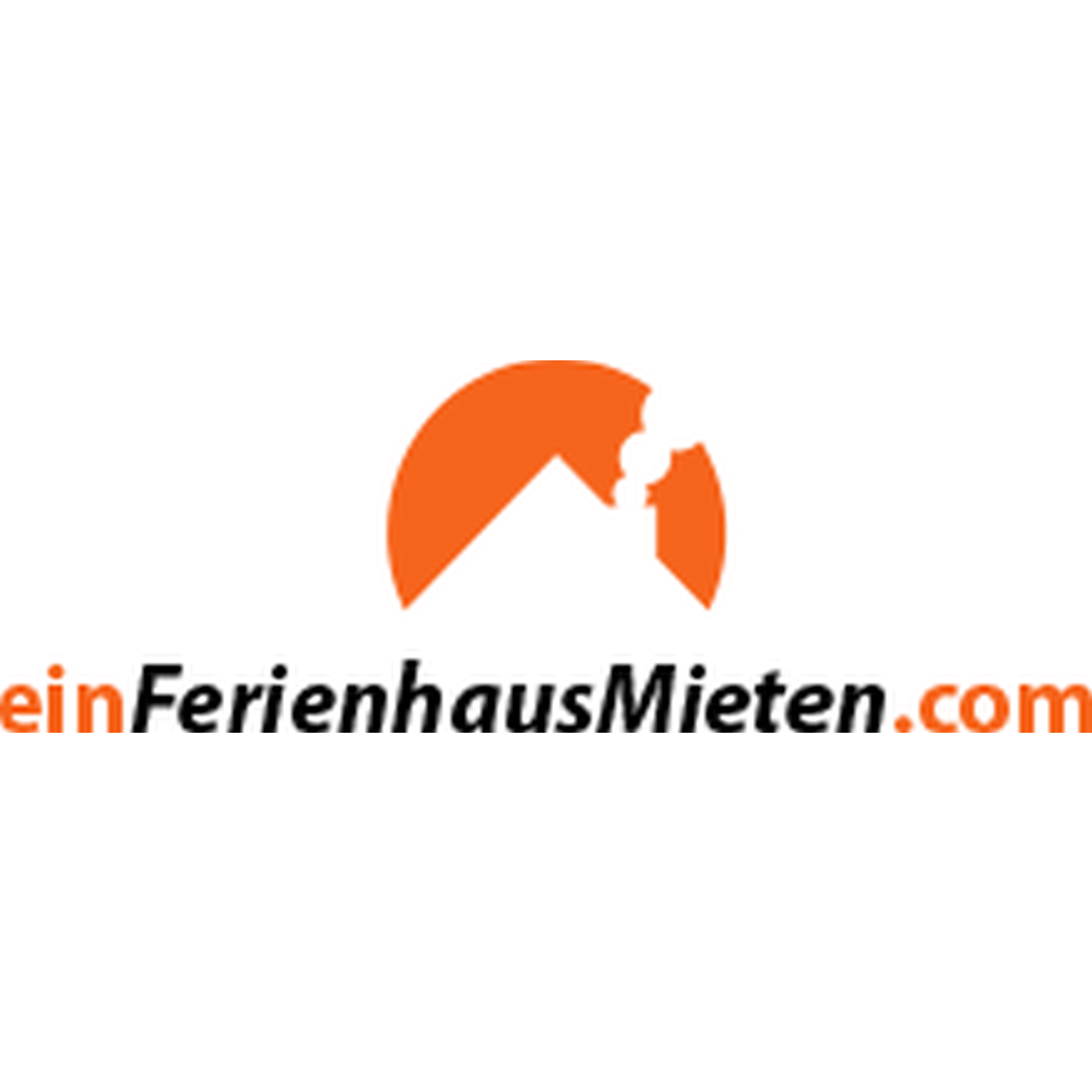 Logo einferienhausmieten