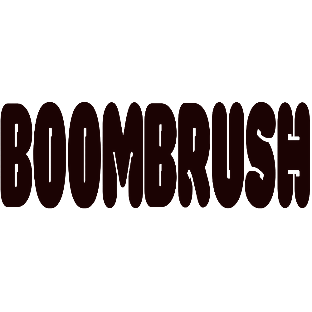Logo Boombrush.com/de