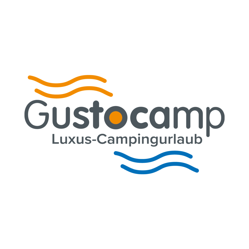 Logo Gustocamp.de