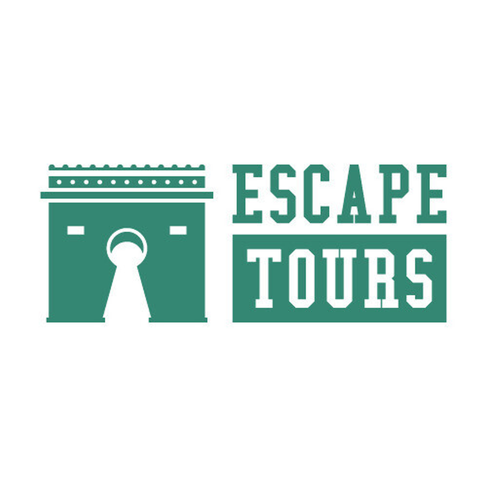 Logo Escape Tours