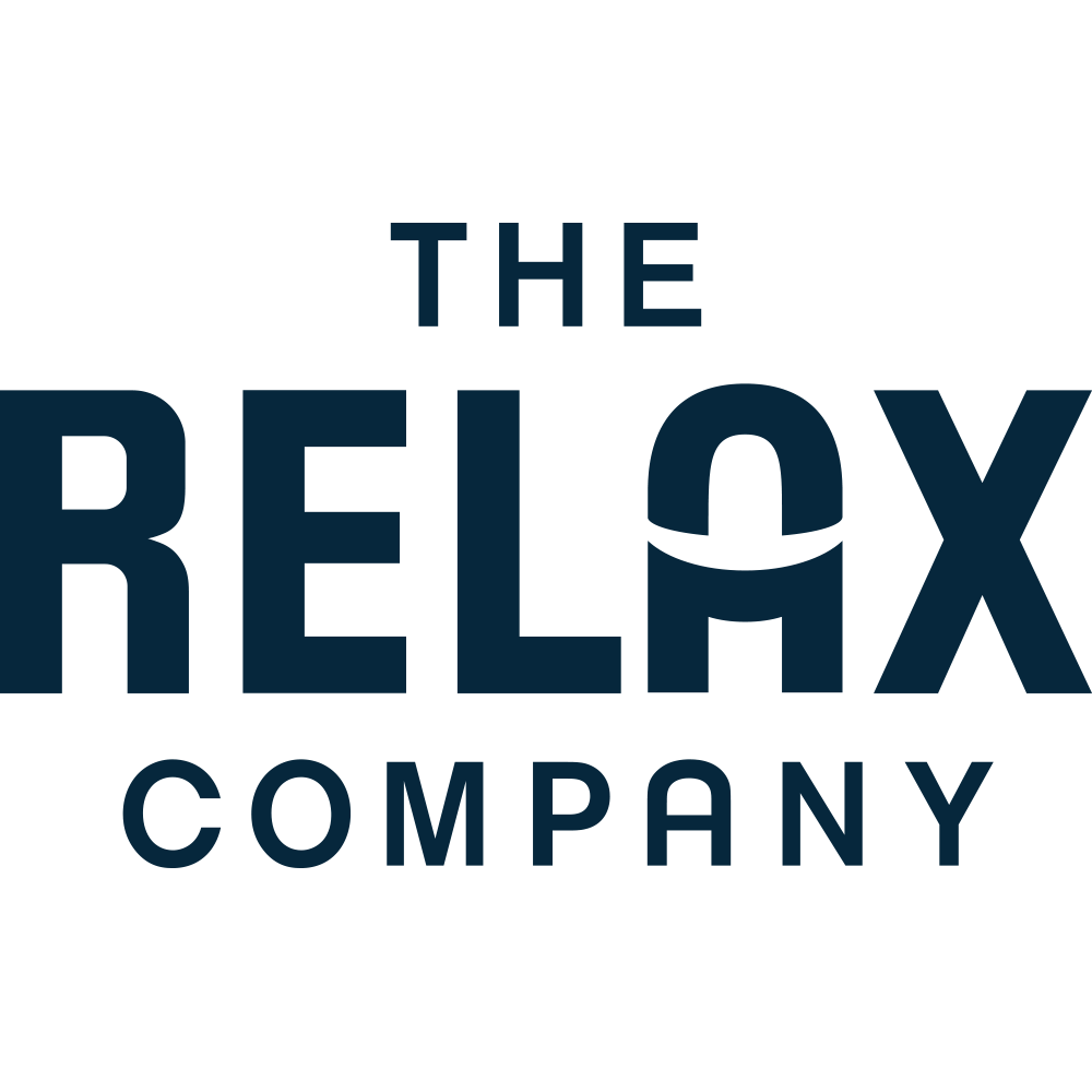 Logo The Relax Company - DE