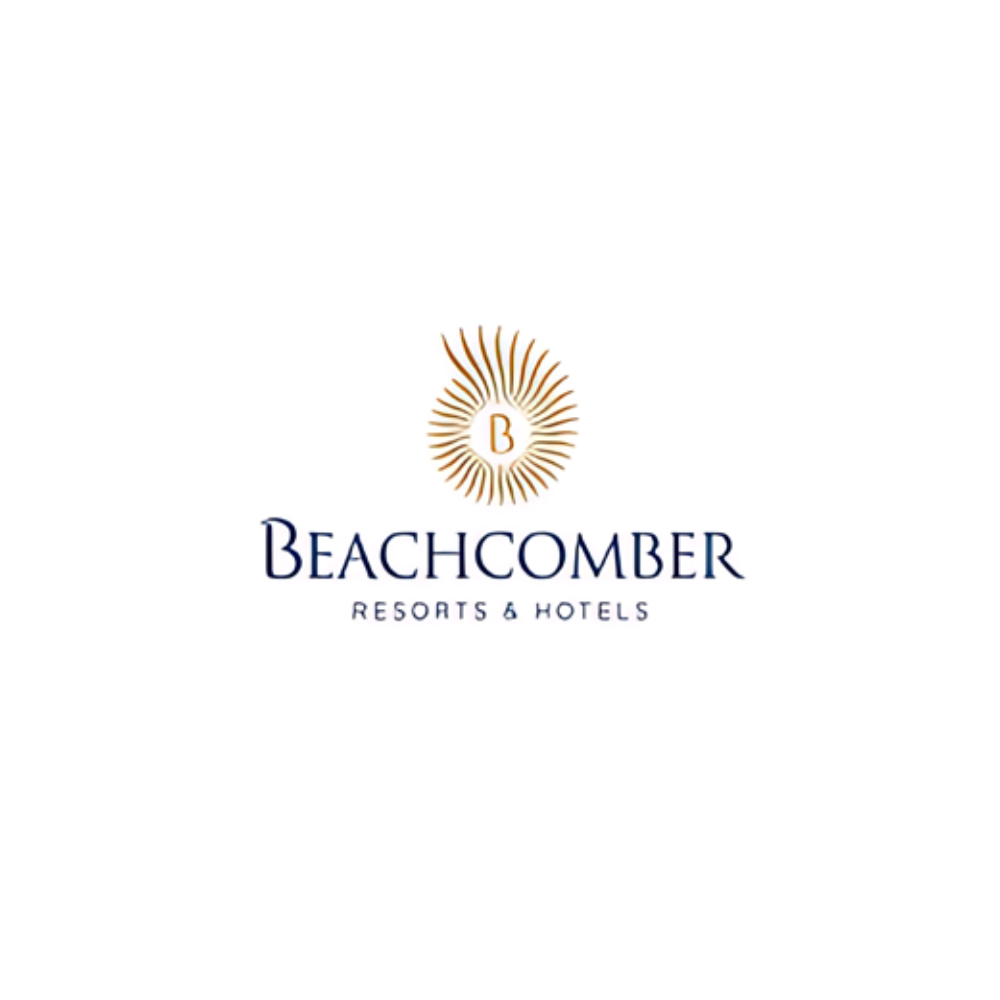 Logo Beachcomber Hotels & Resorts