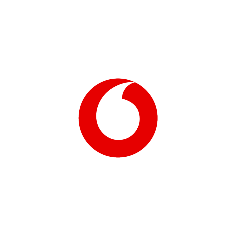 Logo Vodafone.de - Start-Portal - Schnell online