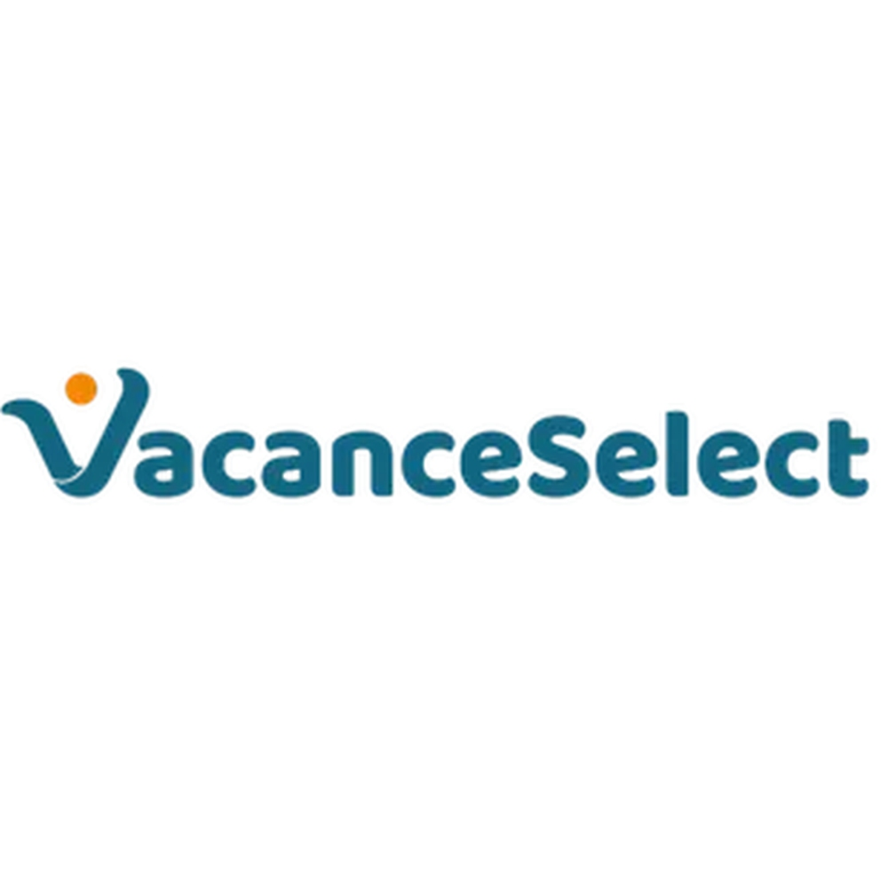 Logo Vacanceselect.de