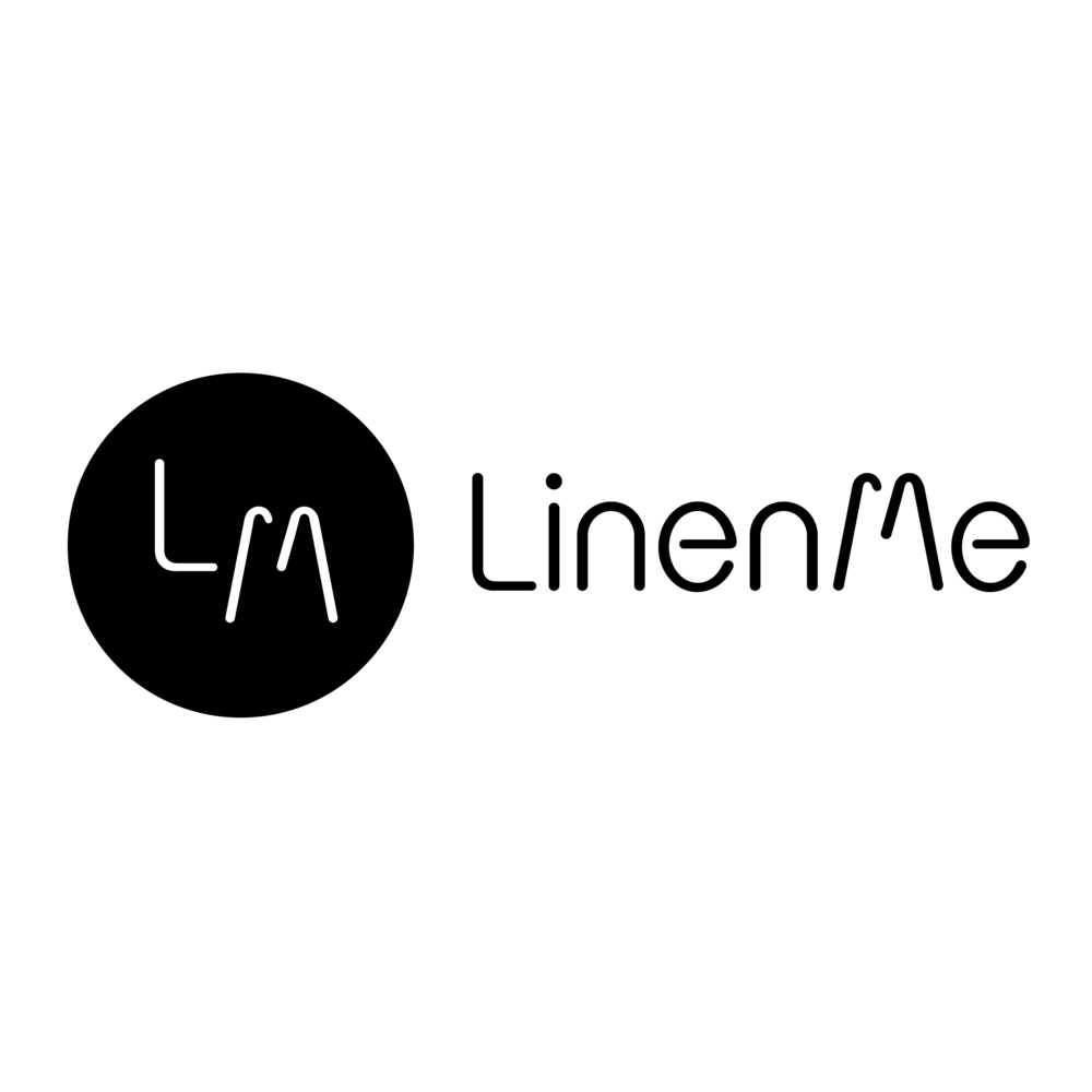 Logo LinenMe.dk