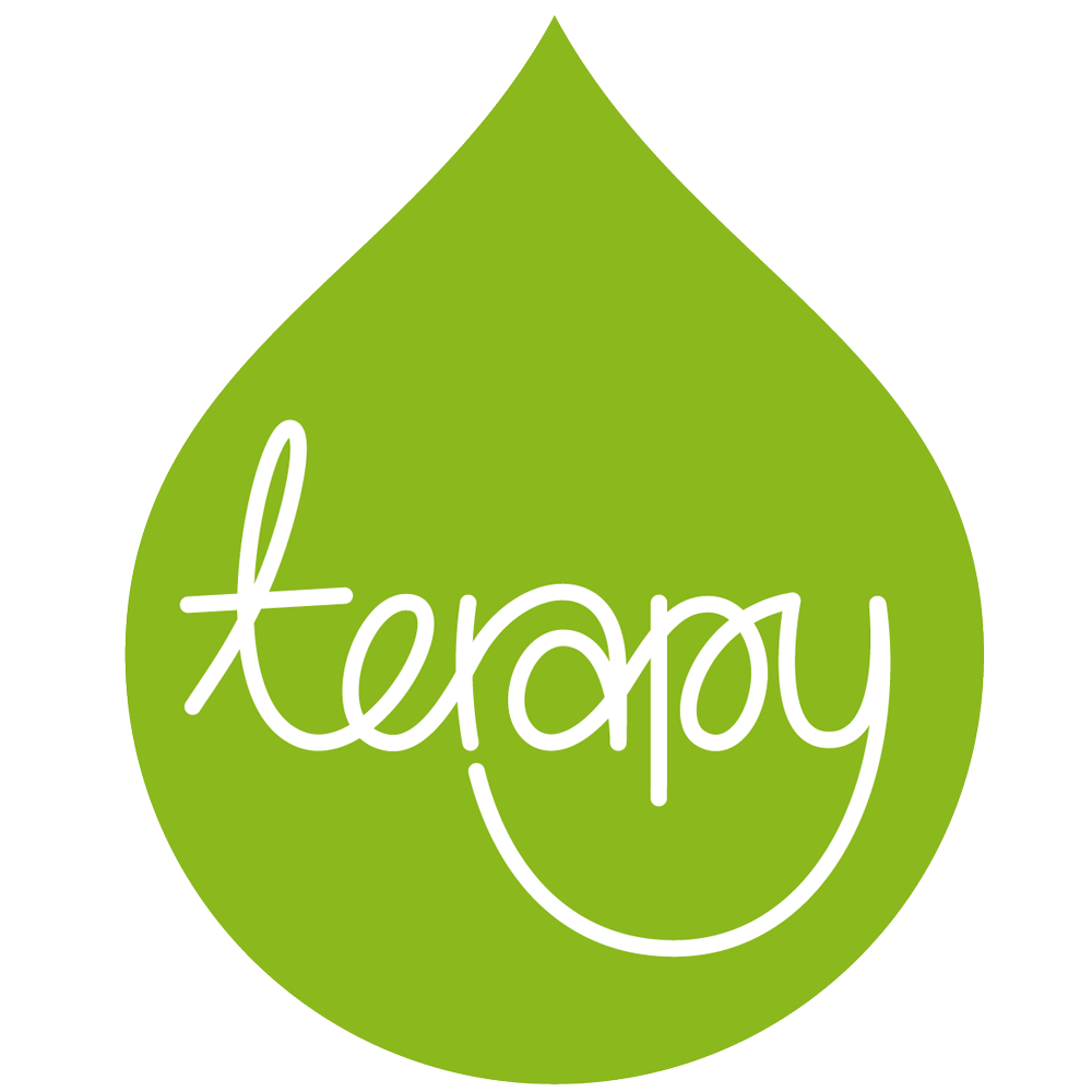 Logo Terapy.dk