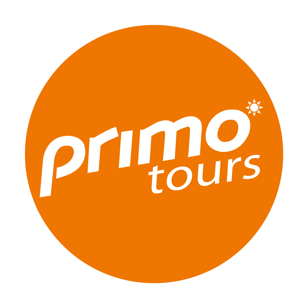 Logo PrimoTours.dk