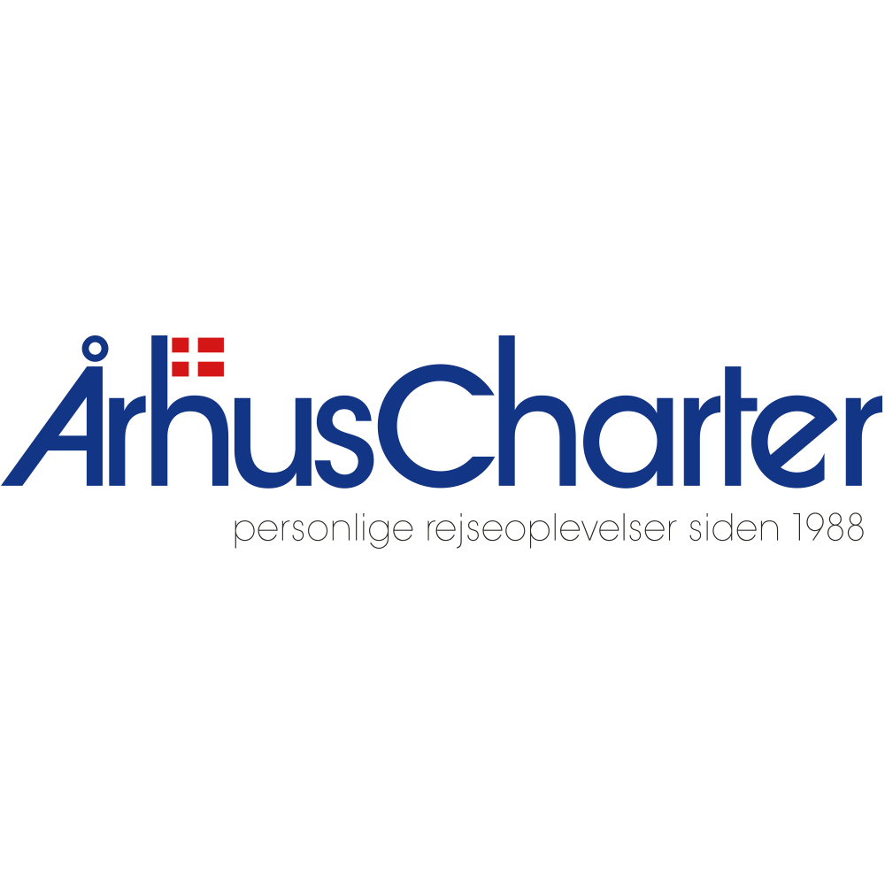 Logo AarhusCharter.dk