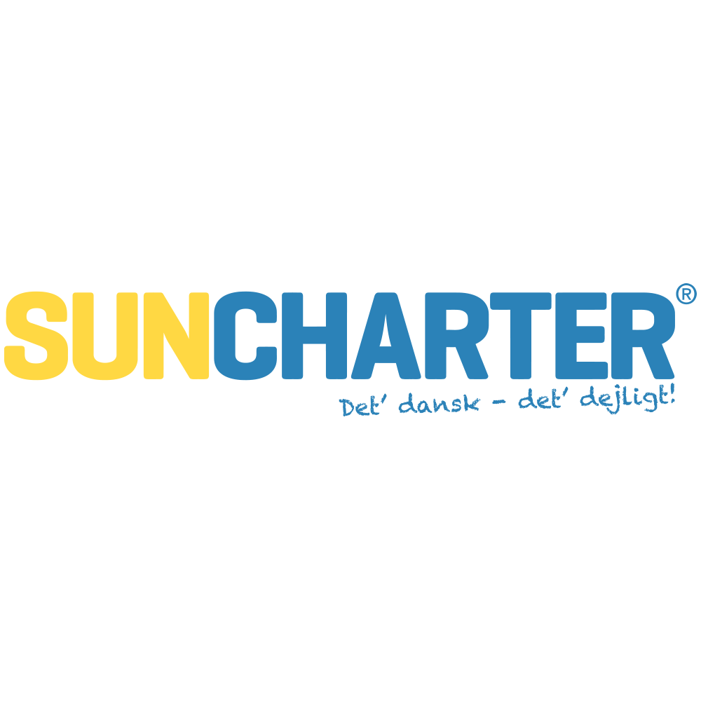 Logo SunCharter.dk