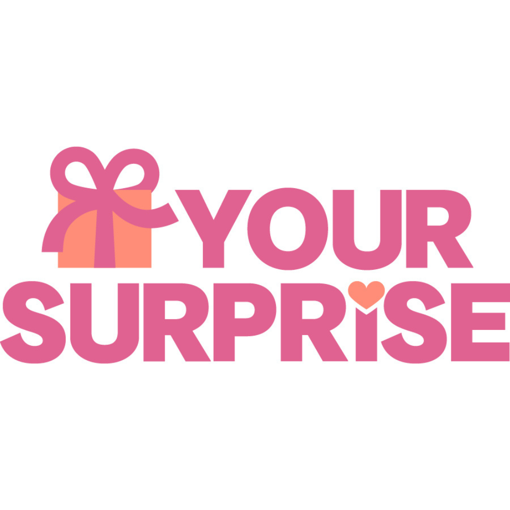 Logo YourSurprise.dk