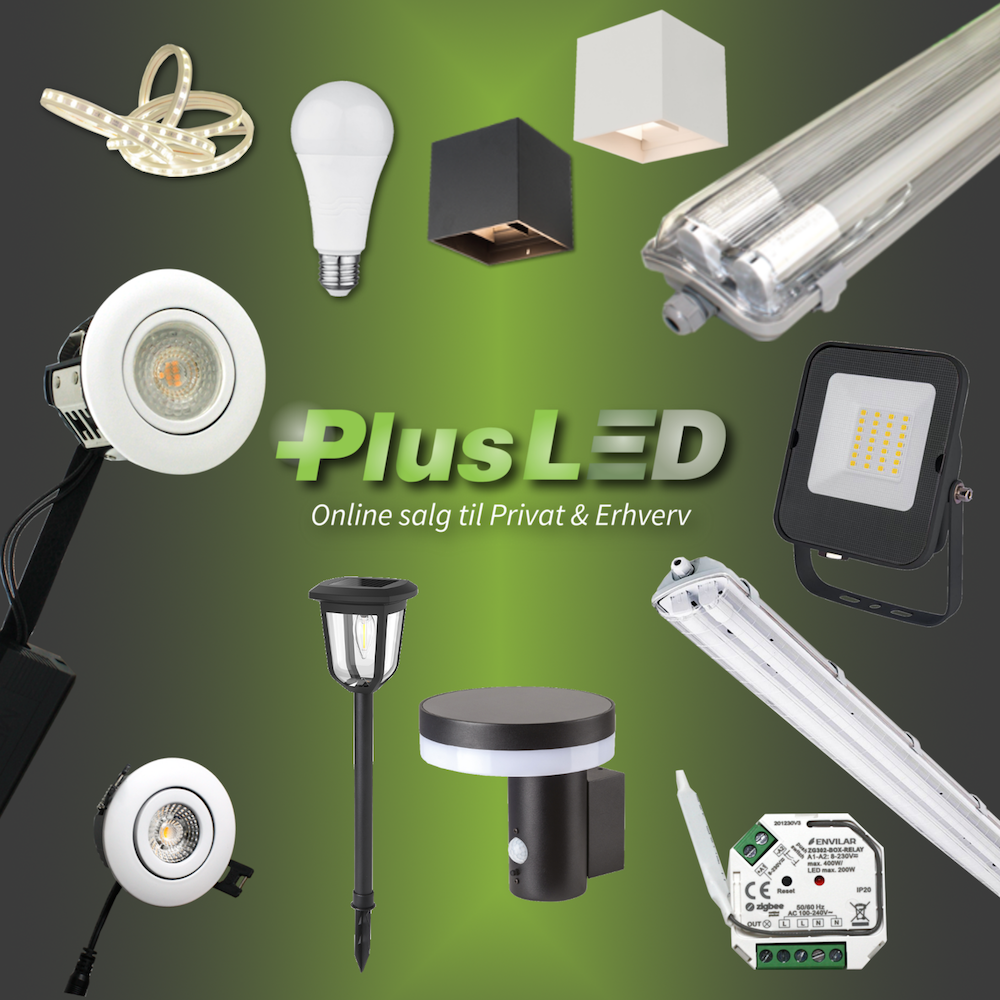 Logo Plusled.dk