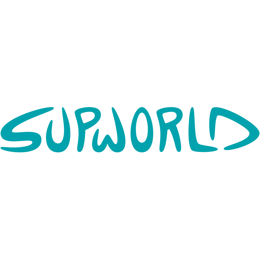 Logo Sup-world.dk