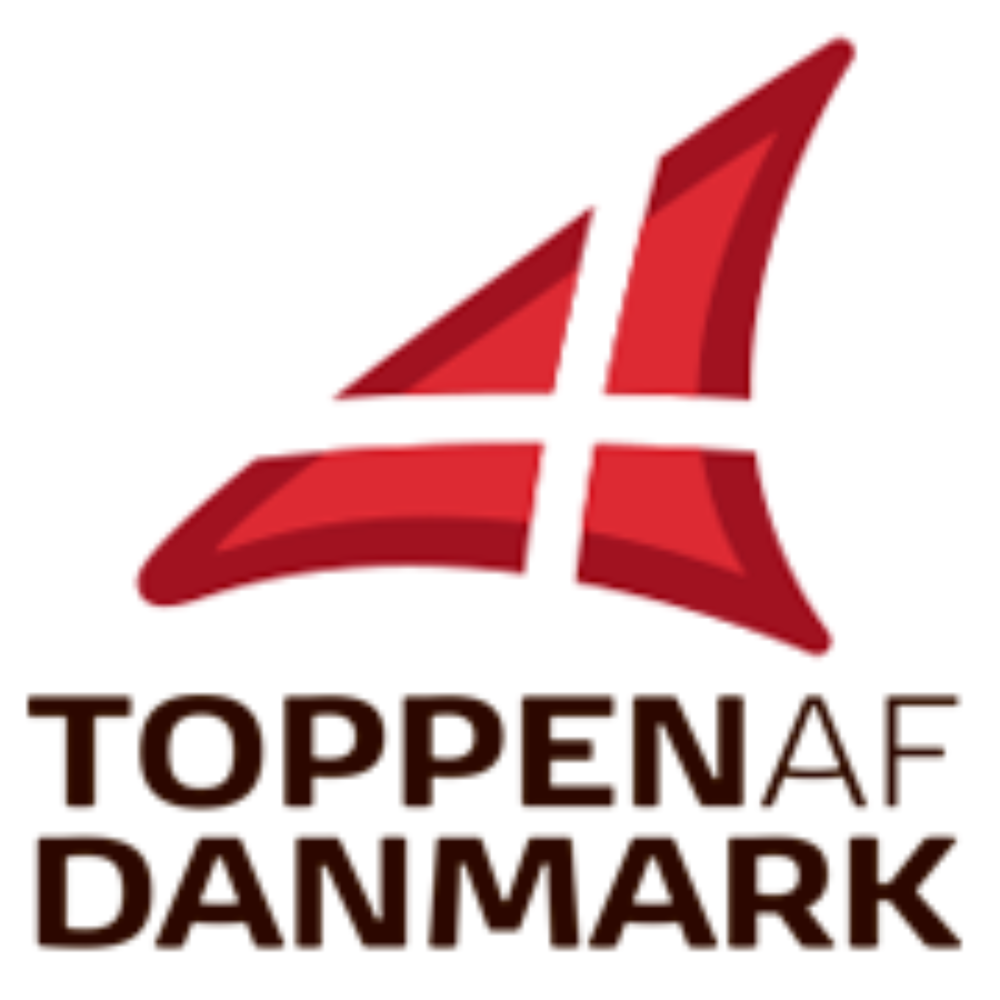 Logo Toppenafdanmark.dk