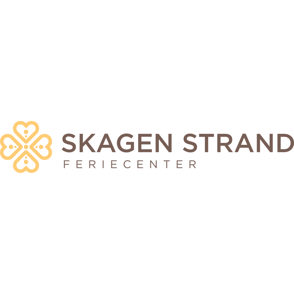 Logo Skagenstrand.dk