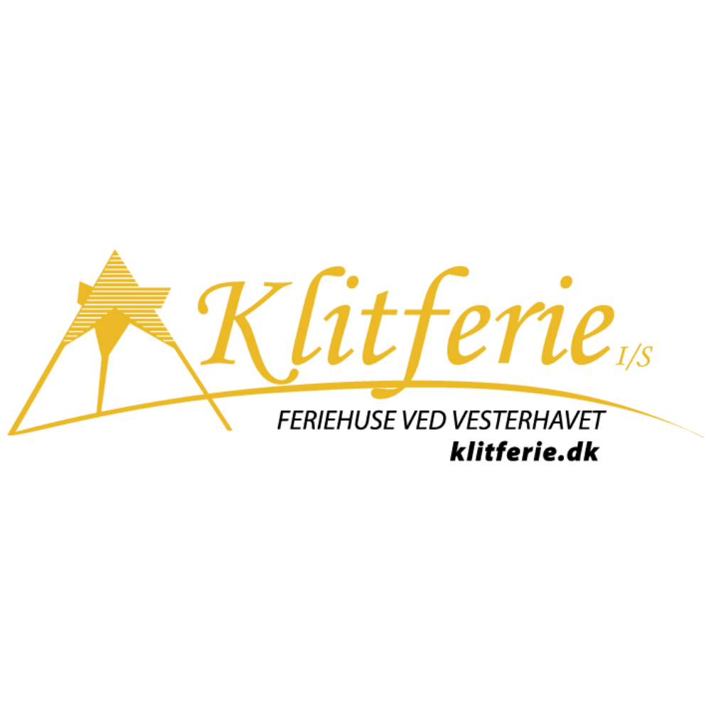 Logo Klitferie.com