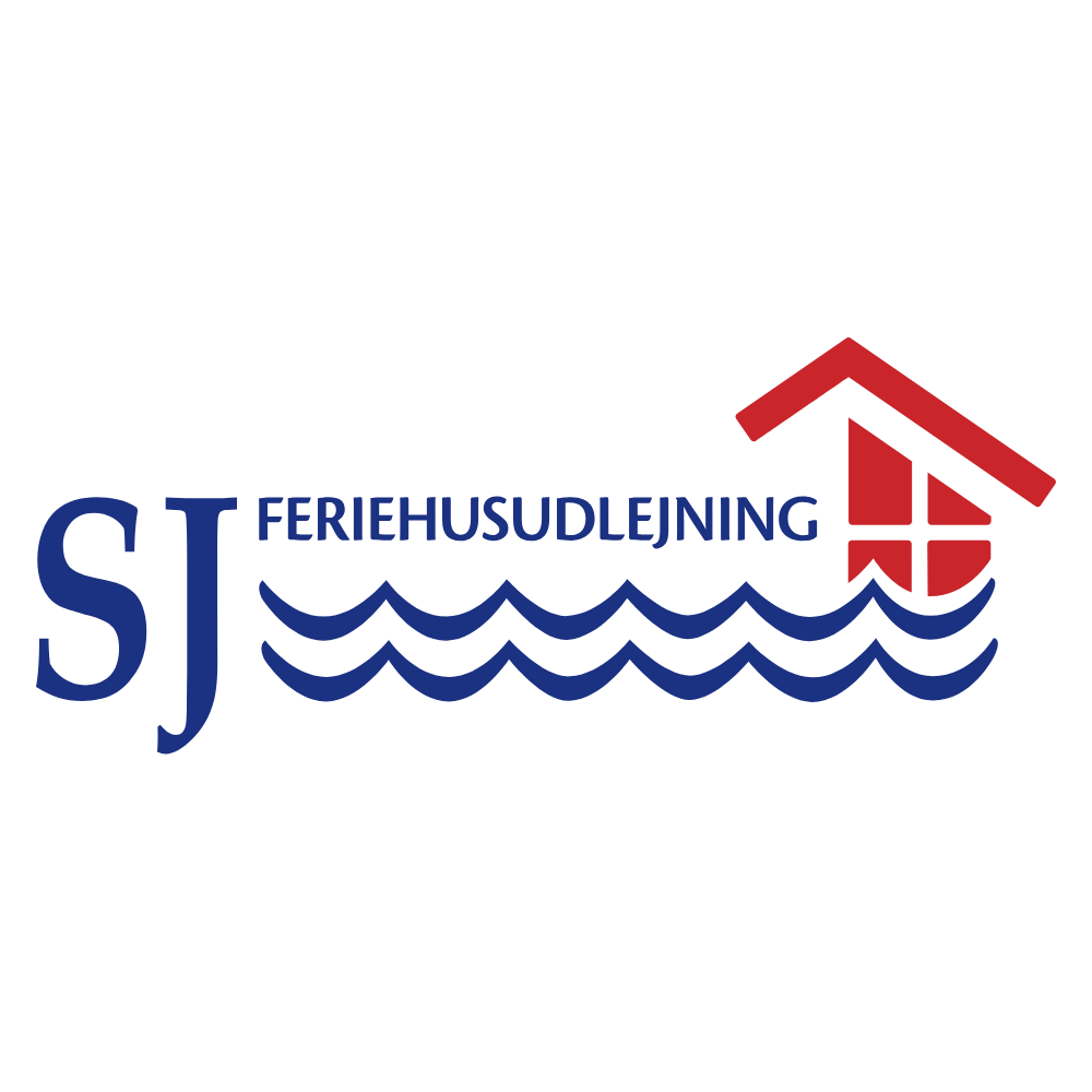 Logo Feriehusudlejning.dk
