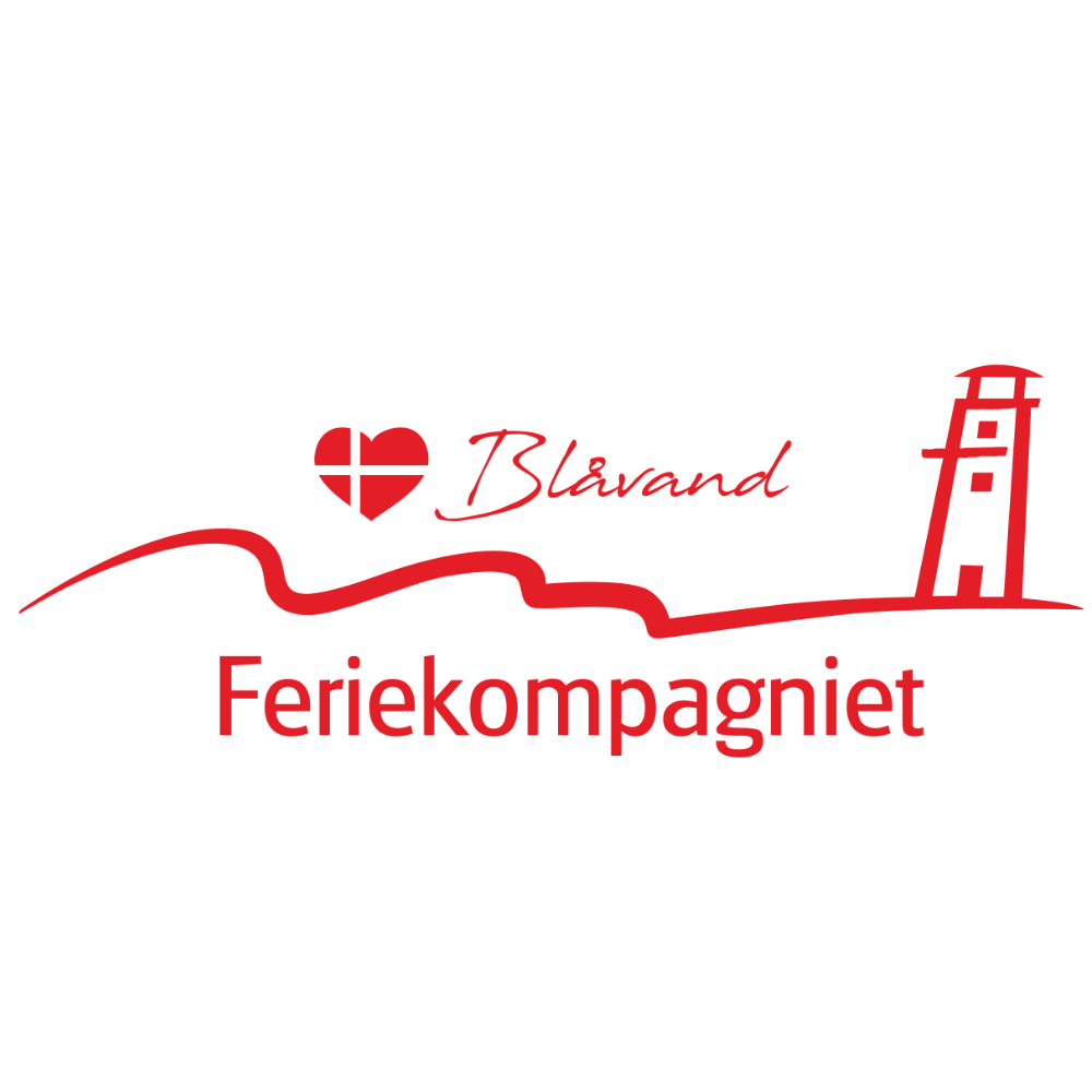 Logo Blavandstrand.dk