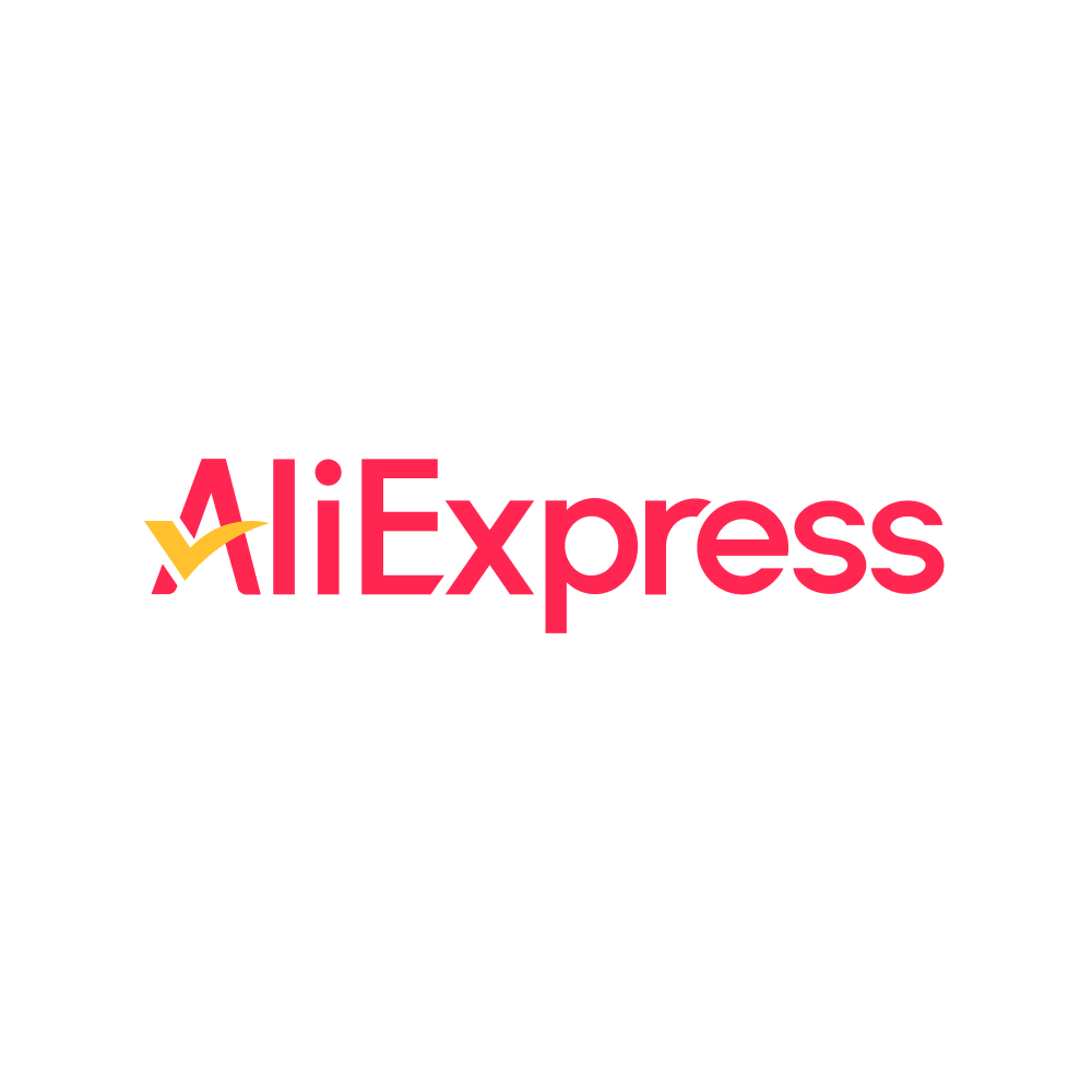 Logo AliExpress